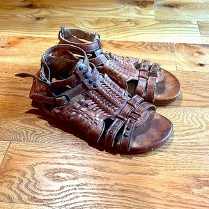 Bed stu Claire Sandals